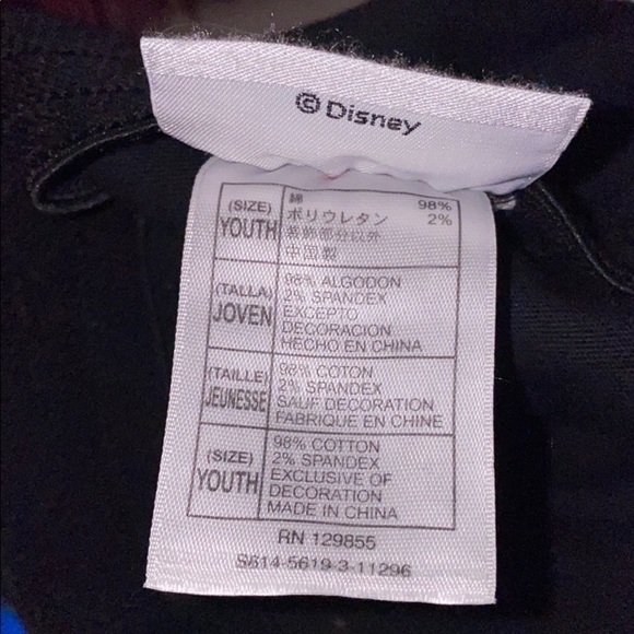 Disney parks Mickey Mouse baseball  hat - Picture 8 of 10